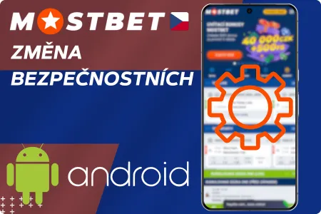 Aplikace Mostbet APK